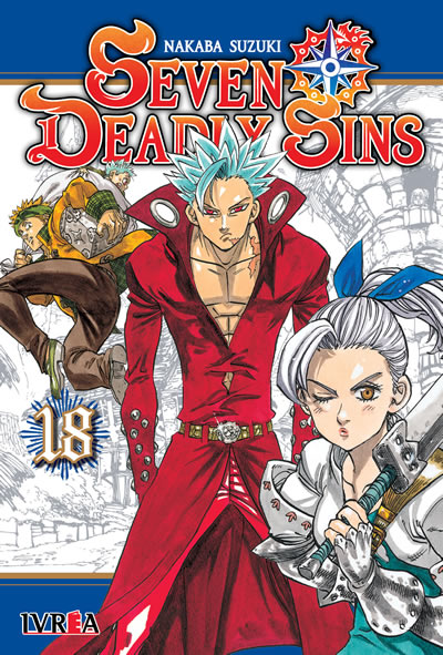 sevendeadlysins18.jpg Seven Deadly Sins 18 | Ivrea Argentina