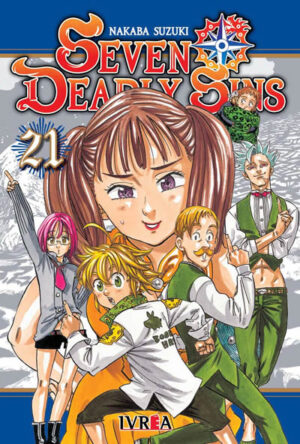 sevendeadlysins21.jpg Seven Deadly Sins 21 | Ivrea Argentina