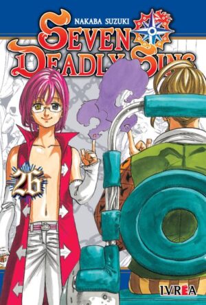 sevendeadlysins26.jpg Seven Deadly Sins 26 | Ivrea Argentina