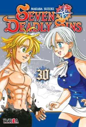 sevendeadlysins30.jpg Seven Deadly Sins 30 | Ivrea Argentina