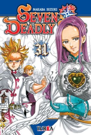 sevendeadlysins31.jpg Seven Deadly Sins 31 | Ivrea Argentina
