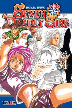 sevendeadlysins34.jpg Seven Deadly Sins 34 | Ivrea Argentina