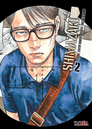 Shimazaki En La Tierra Pacífica 02 | Ivrea Argentina