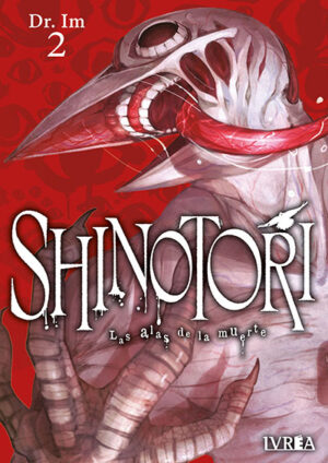 Shinotori 02 | Ivrea Argentina