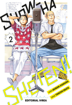 showhashoten02.jpg Show-Ha Shoten 02 | Ivrea Argentina