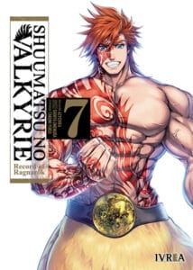 Shuumatsu No Valkyrie 07 | Ivrea Argentina - Ofertón