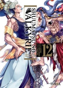 Shuumatsu No Valkyrie 12 | Ivrea Argentina - Ofertón