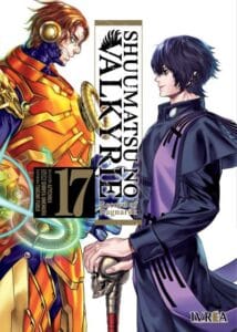 Shuumatsu No Valkyrie 17 | Ivrea Argentina - Ofertón