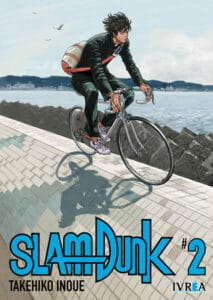 Slam Dunk 02 | Ivrea Argentina