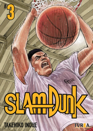 slamdunk03.jpg Slam Dunk 03 | Ivrea Argentina