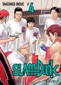 Slam Dunk 04 | Ivrea Argentina