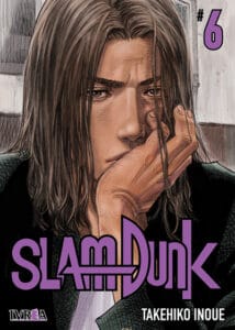 Slam Dunk 06 | Ivrea Argentina