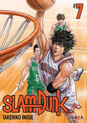 Slam Dunk 07 | Ivrea Argentina