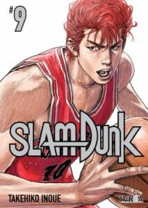 Slam Dunk 09 | Ivrea Argentina