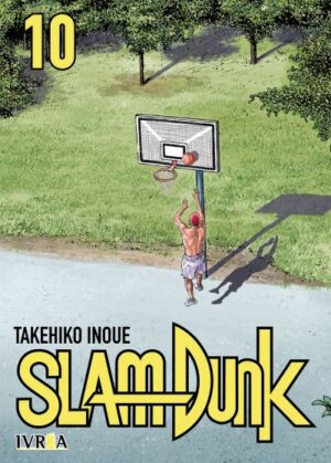 slamdunk10.jpg Slam Dunk 10 | Ivrea Argentina