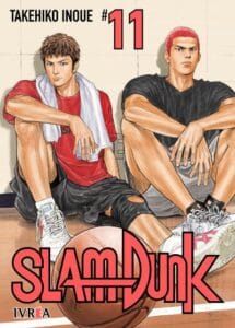 Slam Dunk 11 | Ivrea Argentina