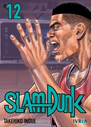 slamdunk12.jpg Slam Dunk 12 | Ivrea Argentina