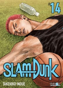 Slam Dunk 14 | Ivrea Argentina