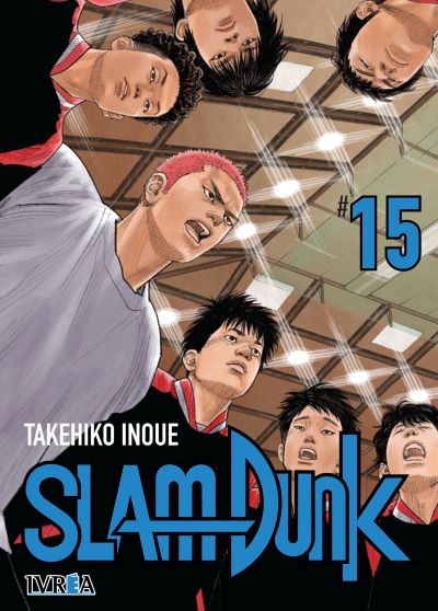 slamdunk15.jpg Slam Dunk 15 | Ivrea Argentina
