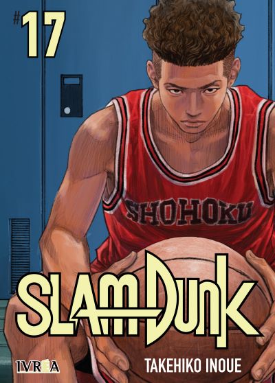 slamdunk17.jpg Slam Dunk 17 | Ivrea Argentina