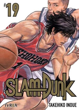 slamdunk19.jpg Slam Dunk 19 | Ivrea Argentina
