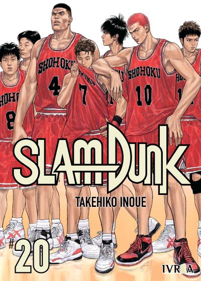 Slam Dunk 20 | Ivrea Argentina