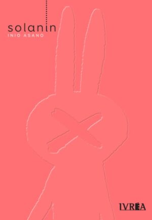 Solanin (Tomo Único) | Ivrea Argentina