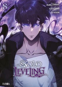 sololeveling08-1.jpg Solo Leveling 08 | Ivrea Argentina