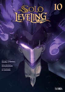 sololeveling10-1.jpg Solo Leveling 10 | Ivrea Argentina