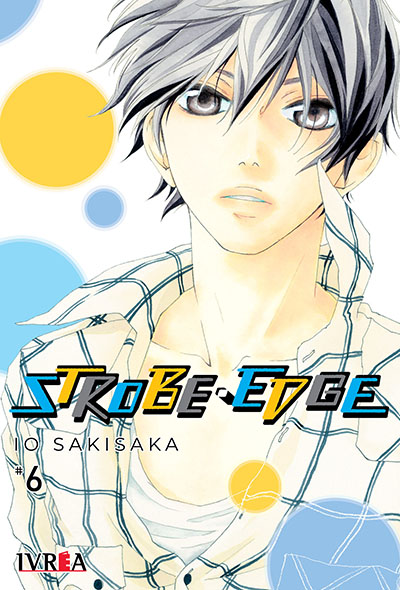 Strobe Edge 06 | Ivrea Argentina