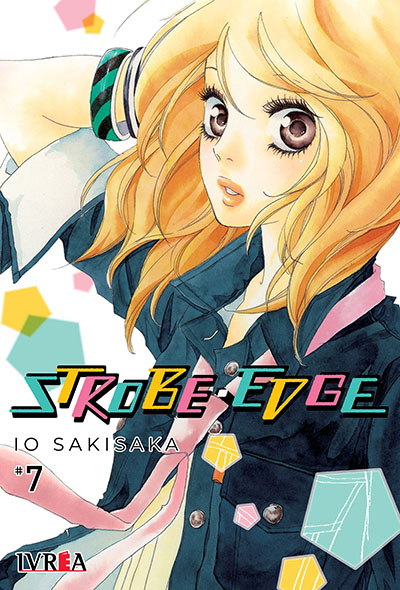 Strobe Edge 07 | Ivrea Argentina