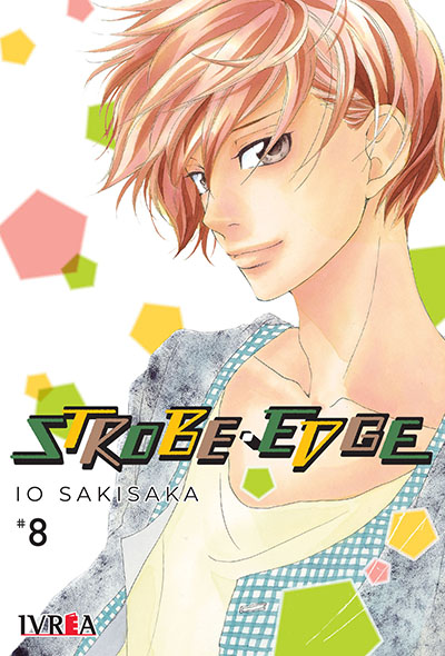 Strobe Edge 08 | Ivrea Argentina