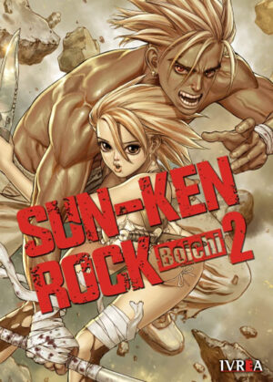 Sun-Ken Rock 02 | Ivrea Argentina