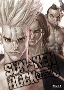 Sun-Ken Rock 08 | Ivrea Argentina - Ofertón