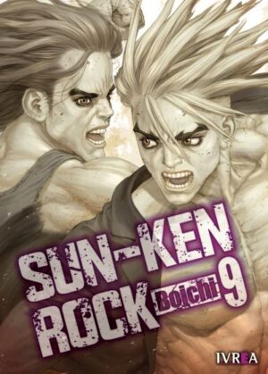 Sun-Ken Rock 09 | Ivrea Argentina