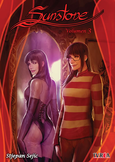 Sunstone 03 | Ivrea Argentina