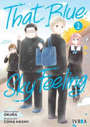 thatblueskyfeeling2.jpg That Blue Sky Feeling 02 | Ivrea Argentina