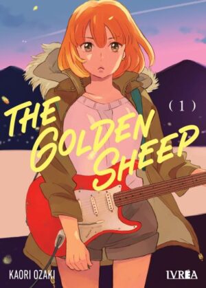 thegoldensheep1.jpg The Golden Sheep 01 | Ivrea Argentina