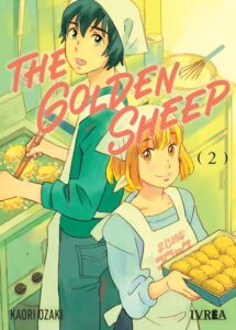 thegoldensheep2.jpg The Golden Sheep 02 | Ivrea Argentina