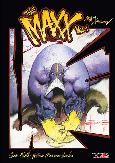 themaxx1.jpg The Maxx 01 | Ivrea Argentina