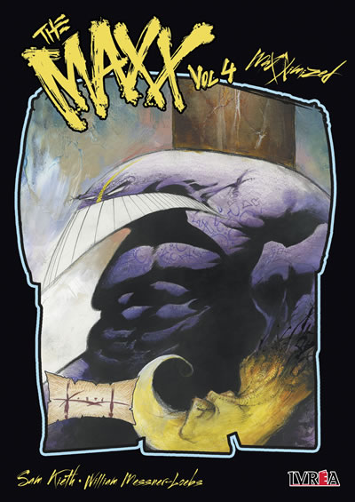 The Maxx 04 | Ivrea Argentina