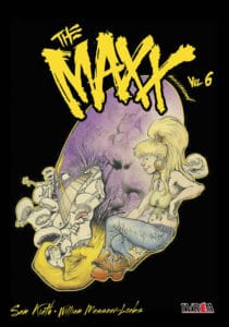 The Maxx 06 | Ivrea Argentina