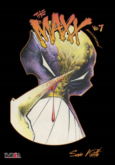 The Maxx 07 | Ivrea Argentina