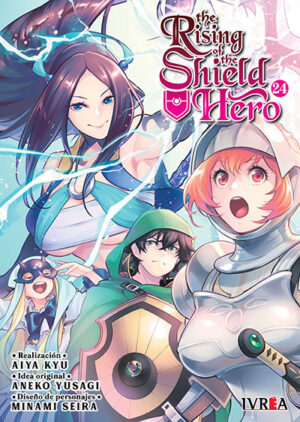 therisingoftheshieldhero24-jp.jpg The Rising Of The Shield Hero 24 | Ivrea Argentina
