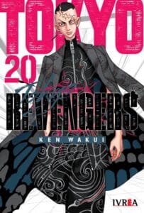 Tokyo Revengers 20 | Ivrea Argentina
