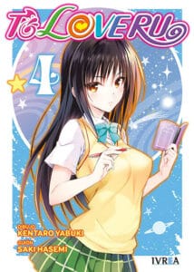 toloveru04.jpg To Love Ru 04 | Ivrea Argentina