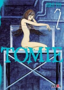 Junji Ito Tomie 02 | Ivrea Argentina