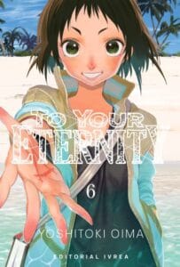 toyoureternity06.jpg To Your Eternity 06 | Ivrea Argentina