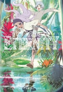 toyoureternity09.jpg To Your Eternity 09 | Ivrea Argentina