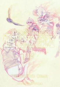 toyoureternity12.jpg To Your Eternity 12 | Ivrea Argentina